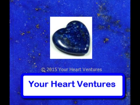 Your Heart Ventures Login Tip by Julie Wolf Skype Coach