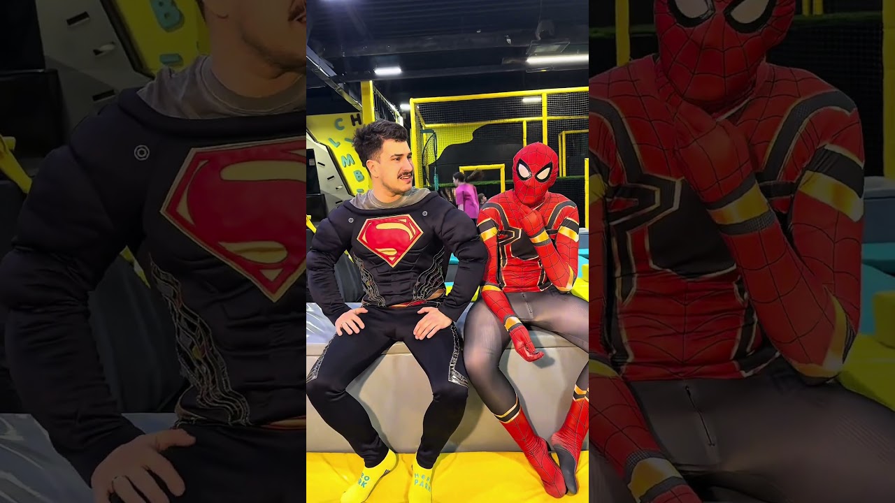 Как так вышло?