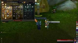 LandroeGaming: (Video 1/2) Disc Priest Macros Atonement - 4.3.2 World of Warcraft PvE/PvP Use