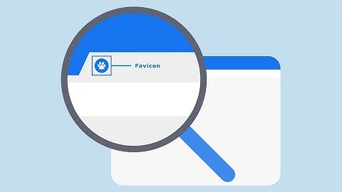 What is Favicon & its Importance? - How to Generate Favicon? | Create Favicon in Minutes!