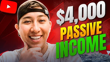 Andrew made $4,000/month with YouTube Automation. (Freedom Accelerator Paul Hilse Review)