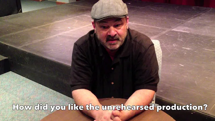 Interview - Jim Padovano