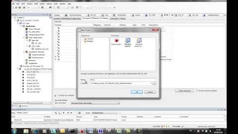 E+PLC - How to add and measure a thermocouple in CODESYS