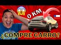 Cómo es COMPRAR UN CARRO NUEVO en CHILE - TODO lo que TIENES QUE SABER 🚀