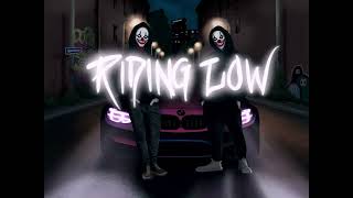 Download Lagu RHP - Riding Low MP3