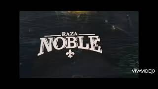 RAZA NOBLE LEÓN GTO⚜️