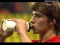 СПАРТАК - Томь (Томск, Россия) 5:0, Чемпионат России - 2009