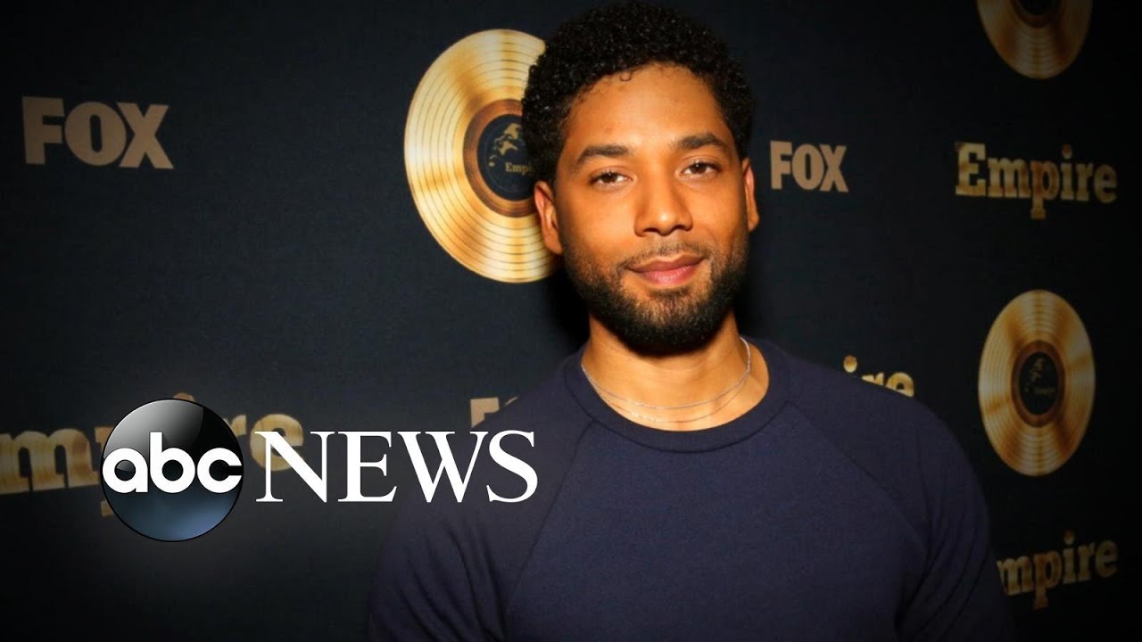 Jussie Smollett sentenced