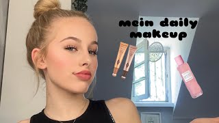 MEIN DAILY MAKEUP