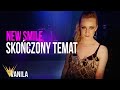 New smile  skoczony temat oficjalny teledysk nowo disco polo 2023