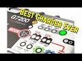 NOCO Genius G7200 Smart Battery Charger Reviews • 2 Thumbs Up • Bundys Garage