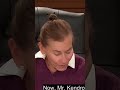 Defendant Hired Someone on Unemployment? Judge Judy Investigates the Scheme