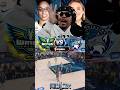 Olivia Miles to Courtney Williams for 3 #minnesotalynx #oliviamiles #courtneywilliams #dallaswings