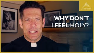 If Lent Doesn't Make You Feel Good...