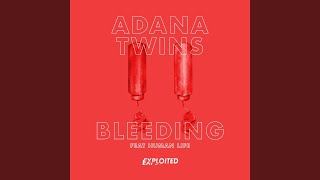 Bleeding (Mark E Remix)