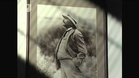 Einstein and Bohr - The Physical World: Quantum (2/7)