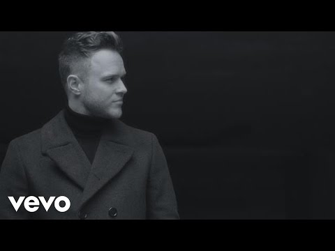 Olly Murs - Hand On Heart