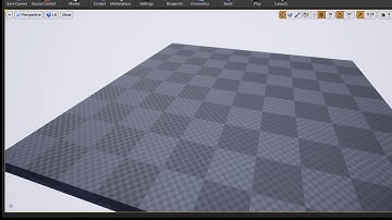 Spark effect in Unreal Engine with Niagara Particle Effects