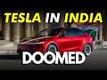 TESLA Will Fail In INDIA | Tesla Model Y