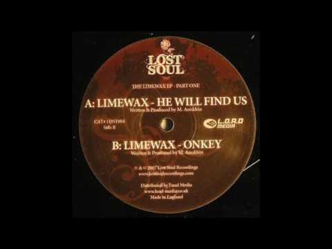 Limewax - Onkey