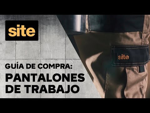 🎬 Video con opiniones sobre Ropa De Trabajo Bricodepot