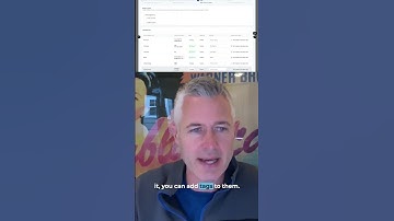 Contacts Bulk Actions   Updated Import Functionality