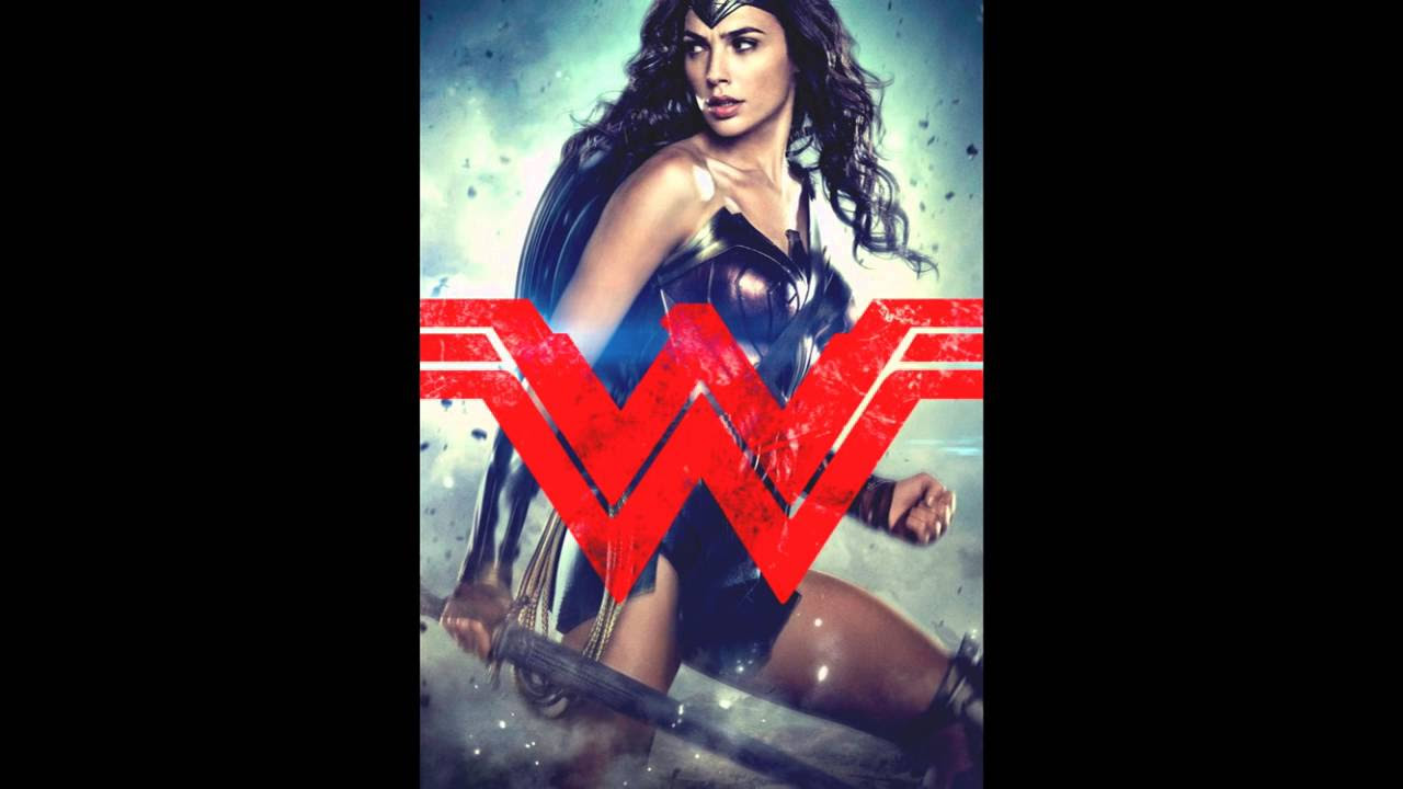 WONDER WOMAN Theme   Music   Batman v Superman OST   Hans Zimmer  Junkie XL   HD