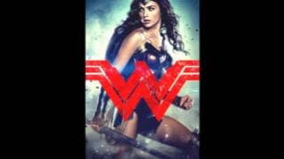 WONDER WOMAN Theme   Music   Batman v Superman OST   Hans Zimmer & Junkie XL   HD