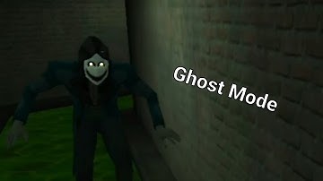 SmilingXCorp2 Ghost Mode Full Gameplay 