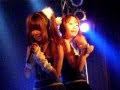 Pink☆Key「Sh&infin;tiNg stAr」、clubvijon、10.12.11