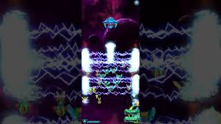 My Challenges - Level 21 (1 Minute And 40 Seconds Time Limit & Made By Me)