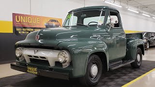 1954 Ford F100 Pickup | For Sale