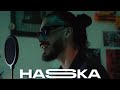 Hasska  tri9i  official music 4k 