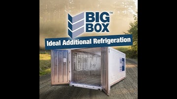Additional Refrigeration Solutions