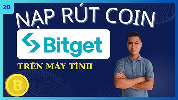 Bitget 2b - Hướng dẫn Nạp Rút từ sàn Bitget về Metamask trên Máy Tính cho người mới từ a-z