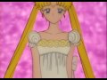 Sailor Moon (Aqui viene la Princesa Moon) - Episodio 34