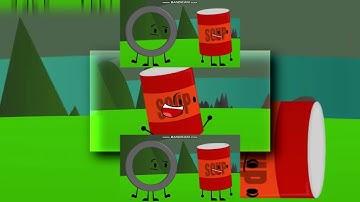 (YTPMV) BFOD Soup Can Scan S2 V384