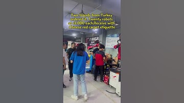 #six-axis #Welding robot#Industrial #Robotic #borunte #Palletize #Electroplating robot