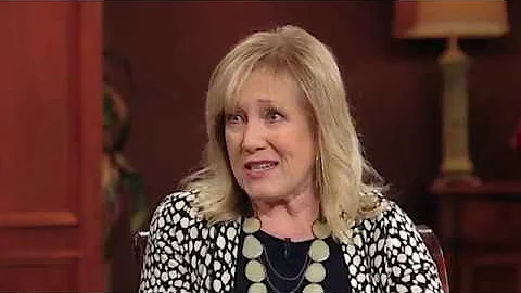 Kay Warren: Christians and Suicide (LIFE Today)