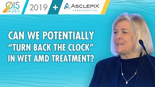 Asclepix Theutics - Innovation Showcase At Ophthalmology Innovation Summit Asrs 2019