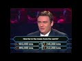 Russell Gilbert on Millionaire