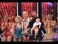 Showmatch - Programa 30/10/18 - Ritmo Libre: Primera gala