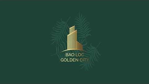Video clip 3D giới thiệu dự án Bảo Lộc Golden City