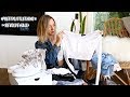 prettylittlething + revolve haul  *40% off