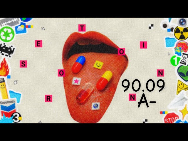 Watch BigBabyGucci - Serotonin (Album Review: Reaction) on YouTube Watch BigBabyGucci - Serotonin (Album Review: Reaction) on YouTube