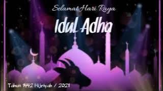 Story Status Wa Idul Adha 2021 - Status story  TAKBIRAN IDUL ADHA 2021 -STATUS WA TAKBIRAN IDUL ADHA