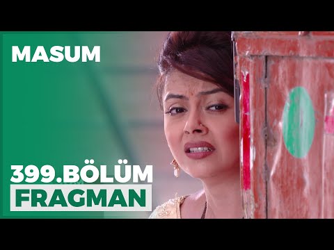 Masum 399. Bölüm Fragmanı - 25 Nisan Pazar