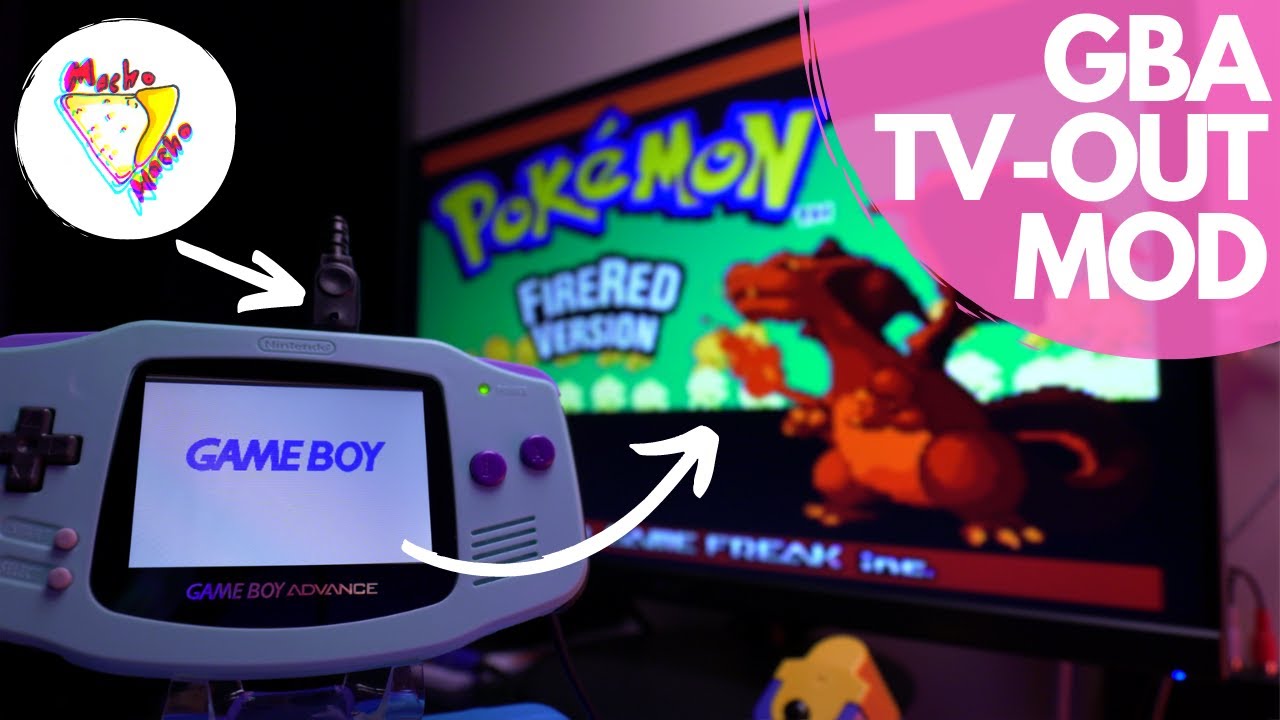 I use my Game Boy Advance SP instead of my Nintendo Switch - Polygon