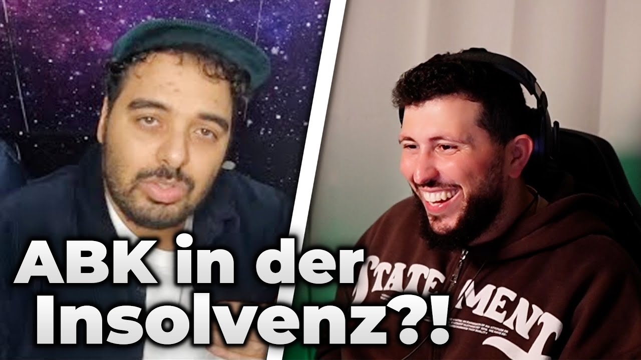 A.B.K Interview über bald Pleite? Jounes Amiri und Mariam | Haikel