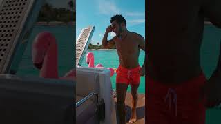 43 Ft Azimut with flybridge: Riviera Charters - No.1 Yacht Rentals in Cancun